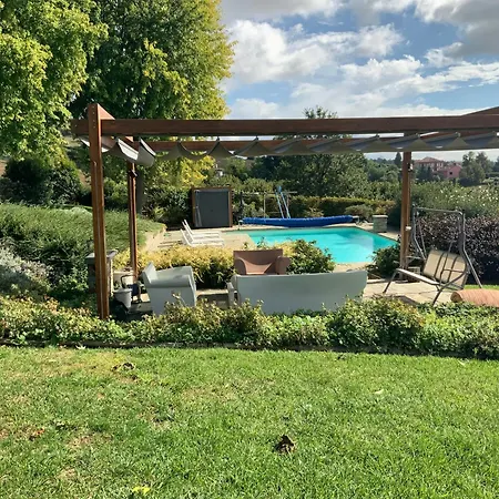 Le Piote Bed & Breakfast