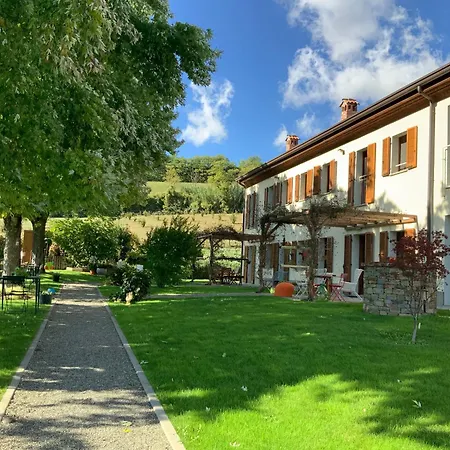 Bed & Breakfast Le Piote 4*