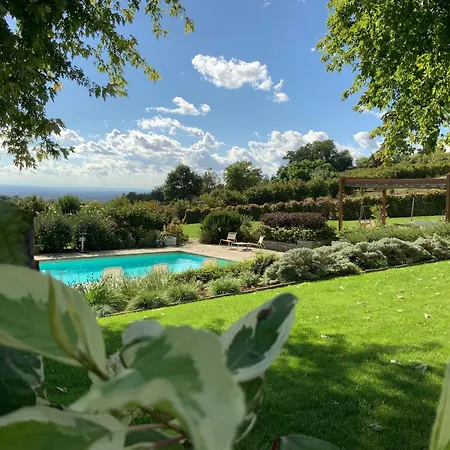 Le Piote Bed & Breakfast Pietra Marazzi