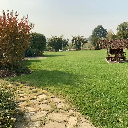 Bed & Breakfast Le Piote Pietra Marazzi