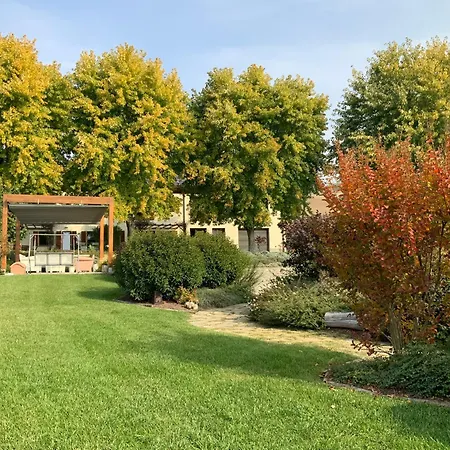 B&B Le Piote 피에트라 마라찌