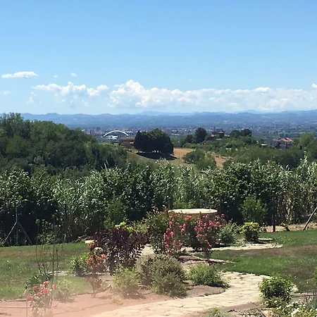 Bed & Breakfast Le Piote 4*