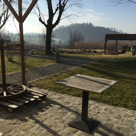 Le Piote Bed & Breakfast