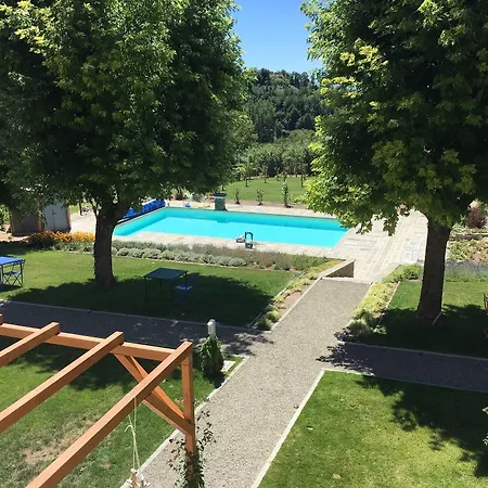 B&B Le Piote 피에트라 마라찌