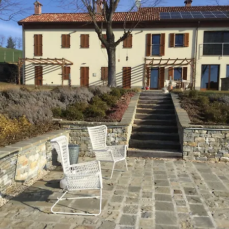 B&B Le Piote 피에트라 마라찌