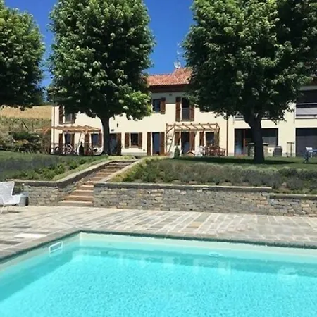 Le Piote B&B 피에트라 마라찌