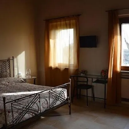 B&B Le Piote 피에트라 마라찌