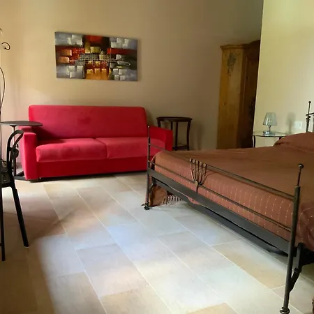 Le Piote Bed & Breakfast 4*