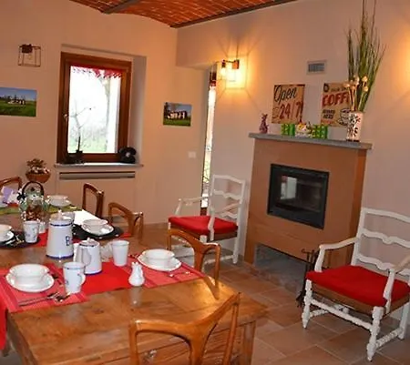 Le Piote B&B 피에트라 마라찌