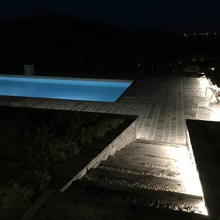 Bed & Breakfast Le Piote