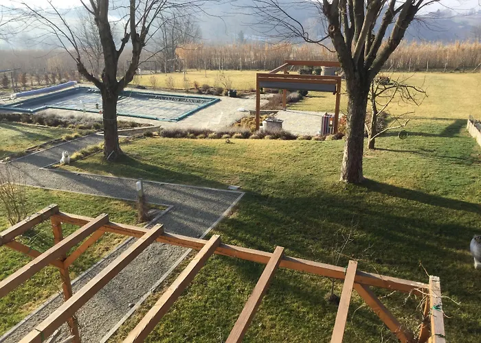 Le Piote Couette-café 4*