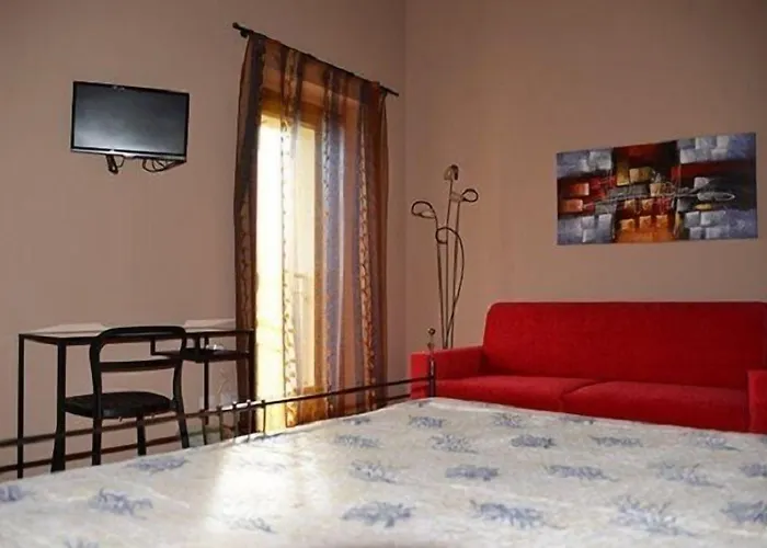 Le Piote 4* Pietra Marazzi