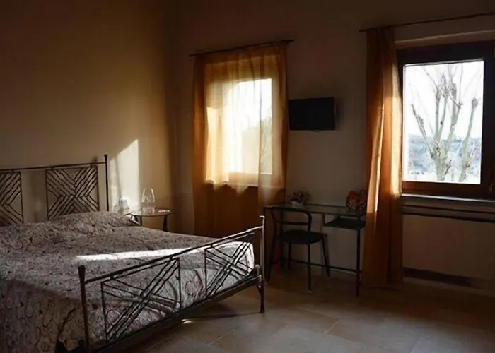 Couette-café Le Piote Pietra Marazzi